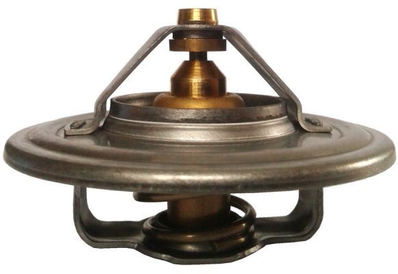 Thermostat, Kühlmittel