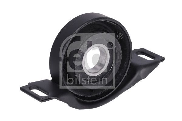 Lagerung, Gelenkwelle