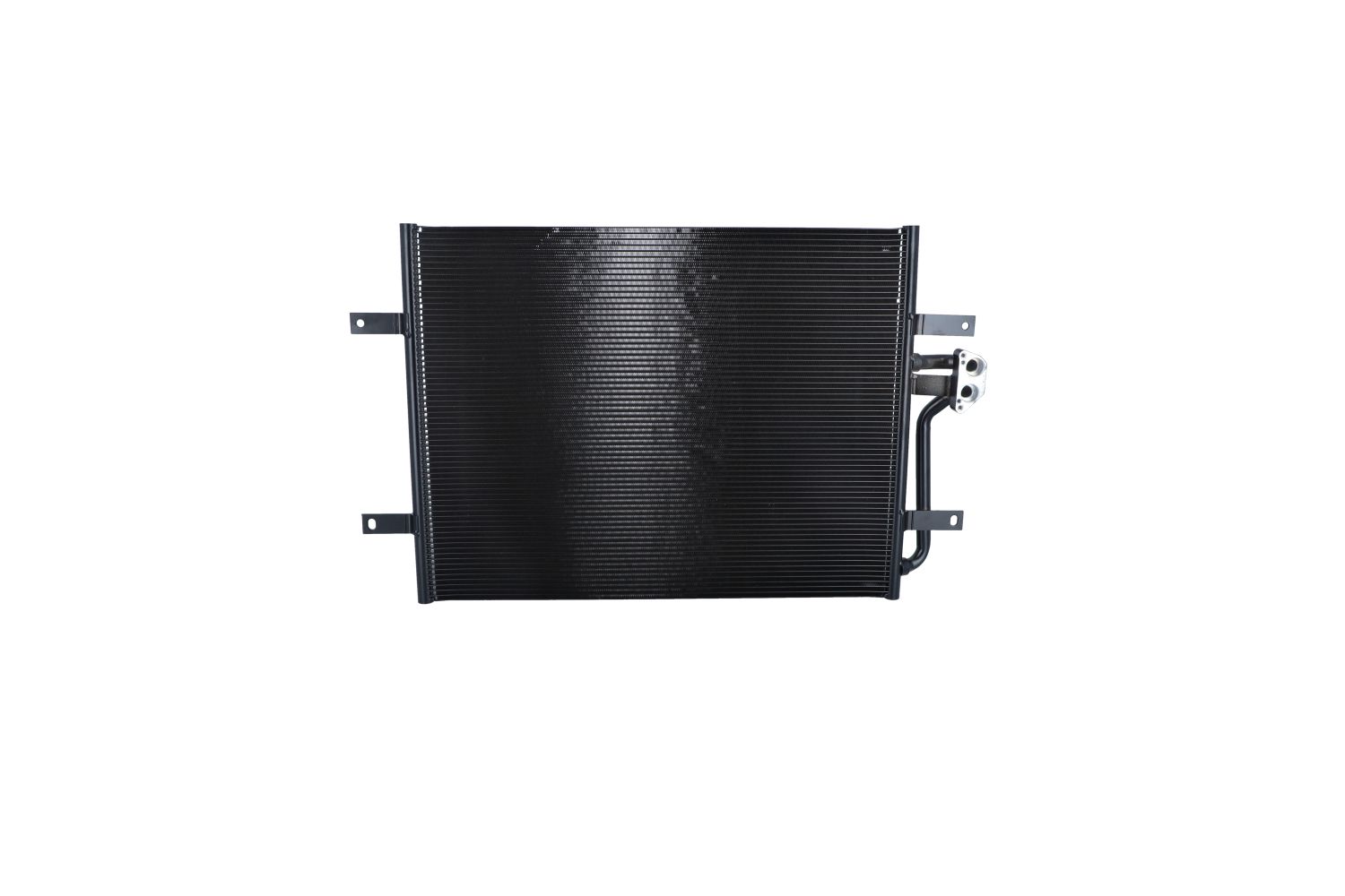 Kondensator, Klimaanlage