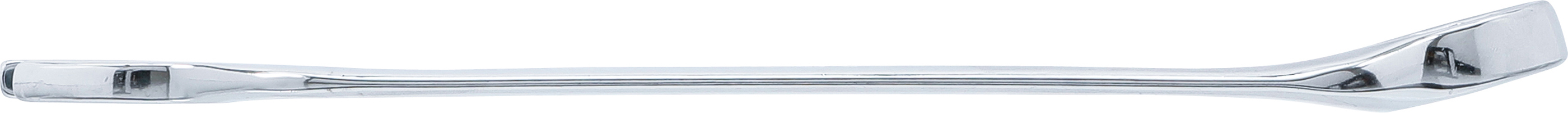 BGS Maul-Ringschlüssel-Satz | Zollgrößen | SW 1/8" - 9/16" Withworth | 8-tlg.