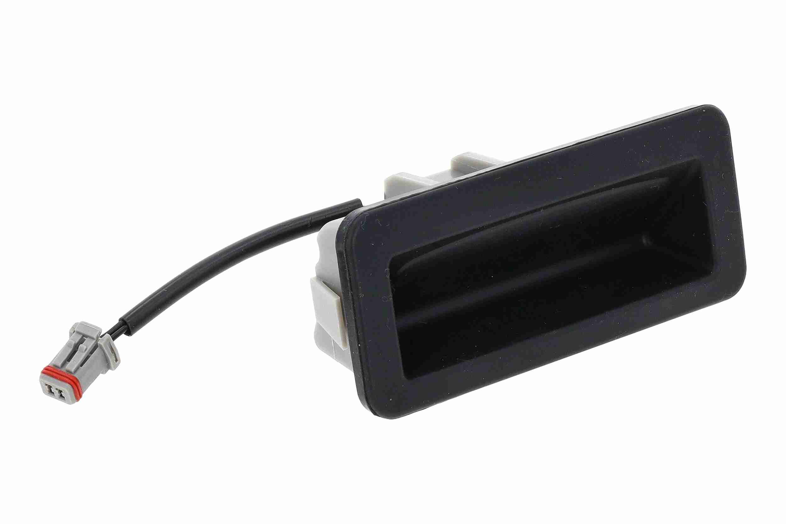 Schalter, Heckklappe