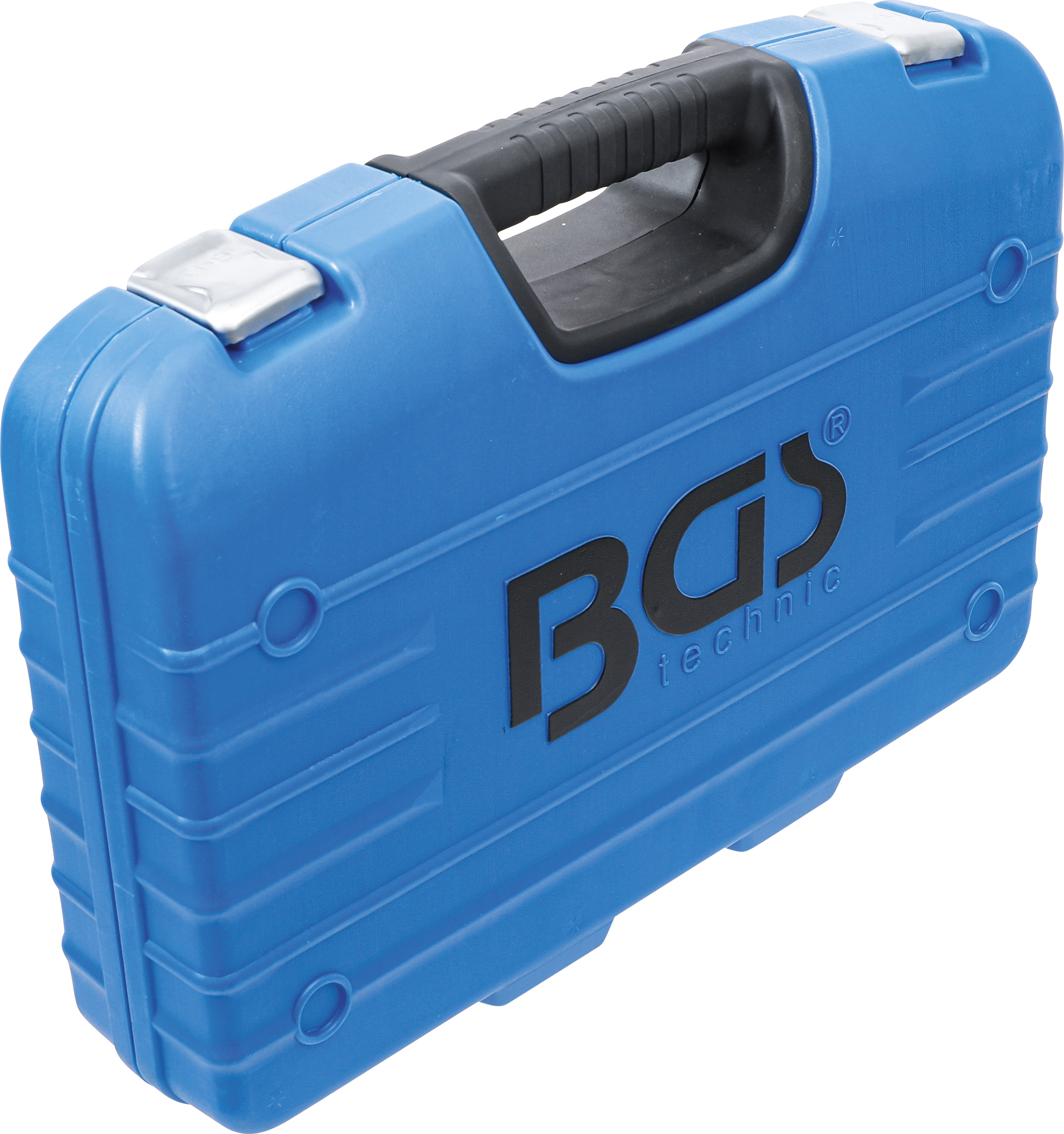 BGS Nutmutternschlüssel-Satz | Zapfen innen liegend | KM4 - KM12 | 9-tlg.