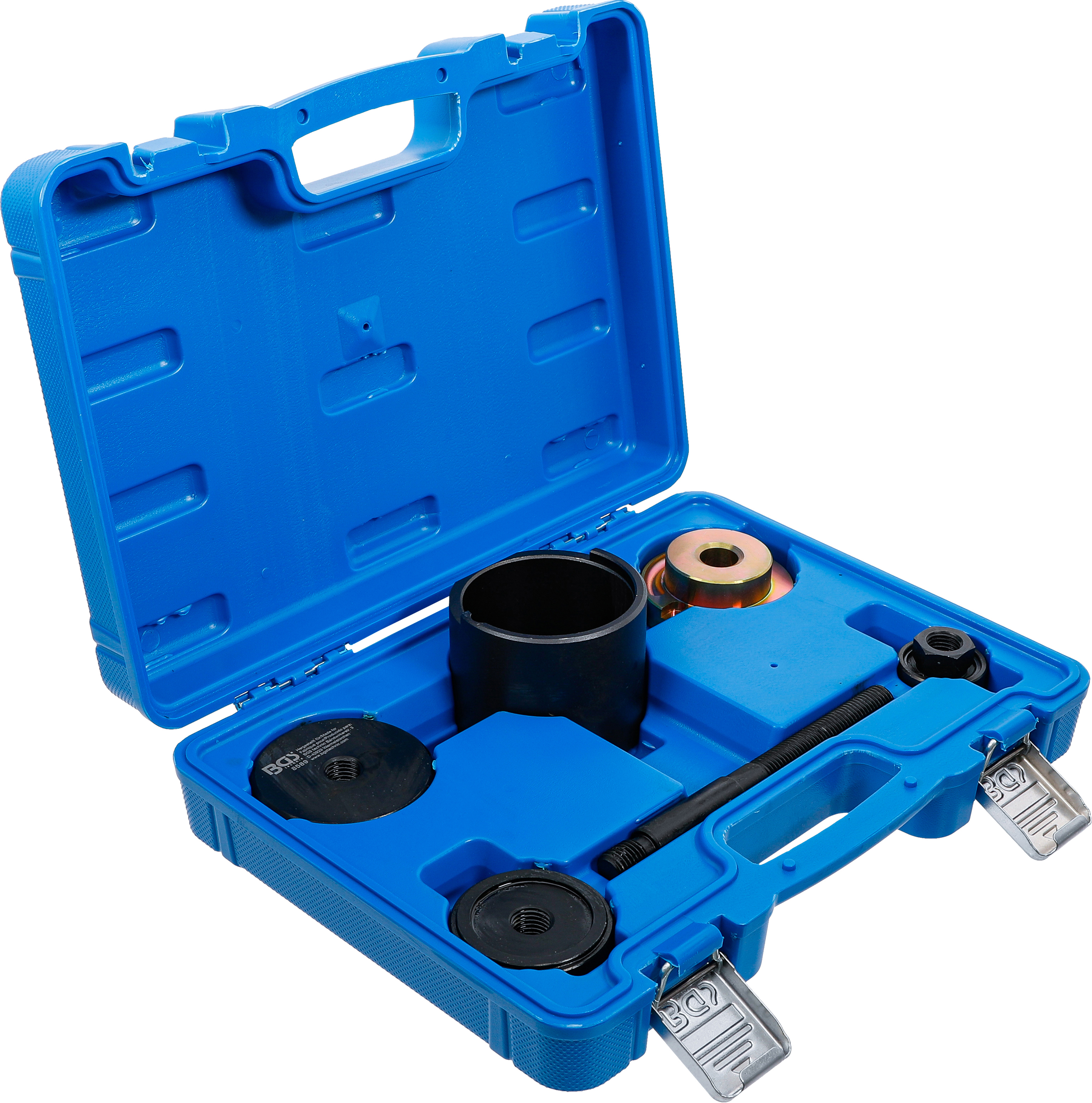 BGS Vorderachs-Querlenkerbuchsen-Werkzeug | für VAG