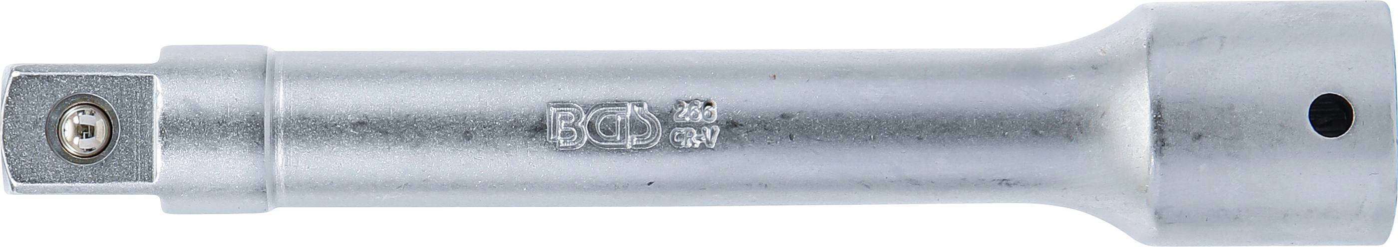 BGS Verlängerung | 20 mm (3/4") | 200 mm