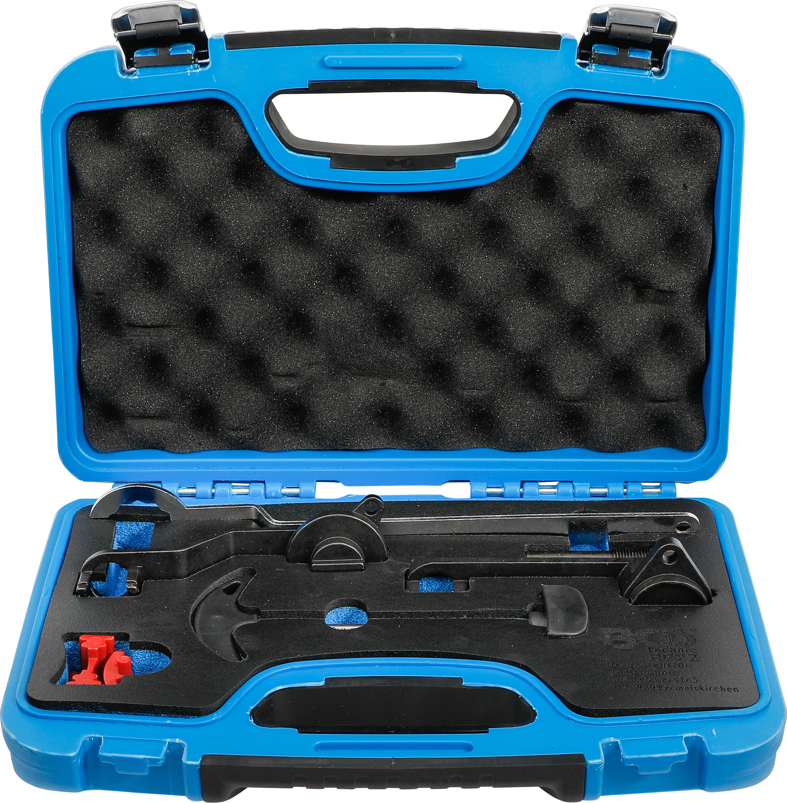 BGS Motor-Einstellwerkzeug-Satz | für VAG 1.0, 1.2, 1.4