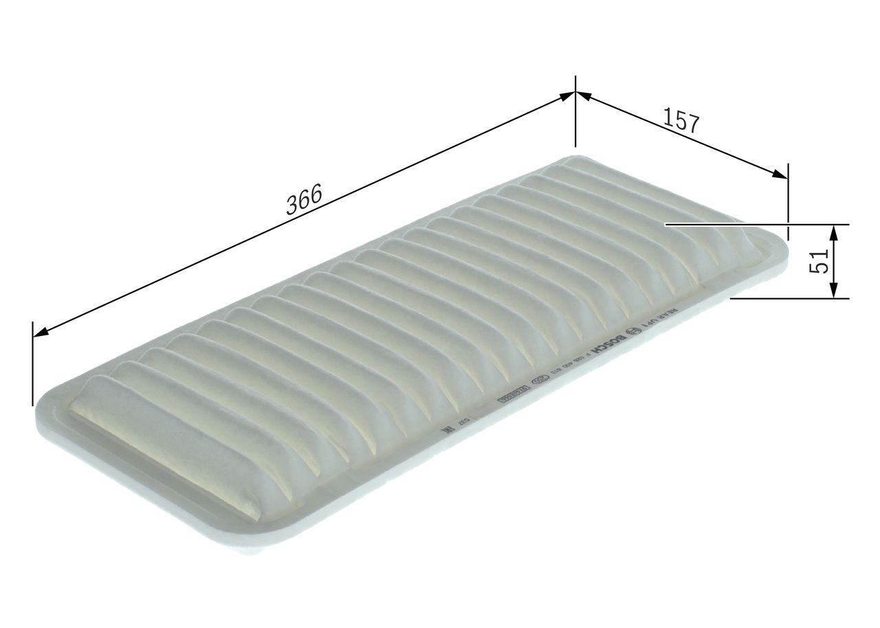 Luftfilter
