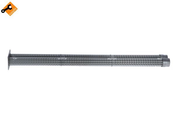 Kühler, Abgasrückführung