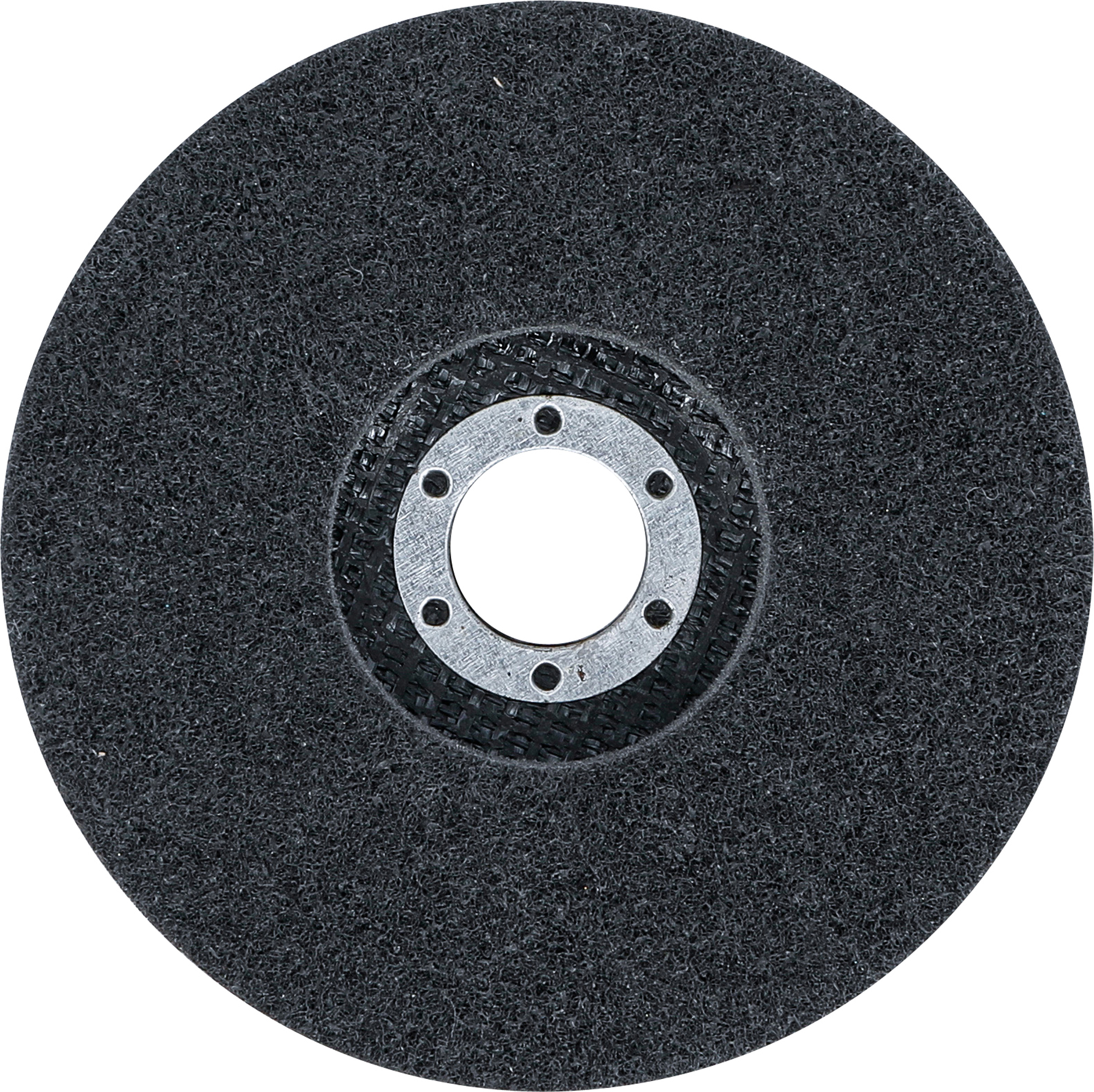 BGS Polierscheibe | Siliziumkarbid | Ø 125 mm | Körnung 240