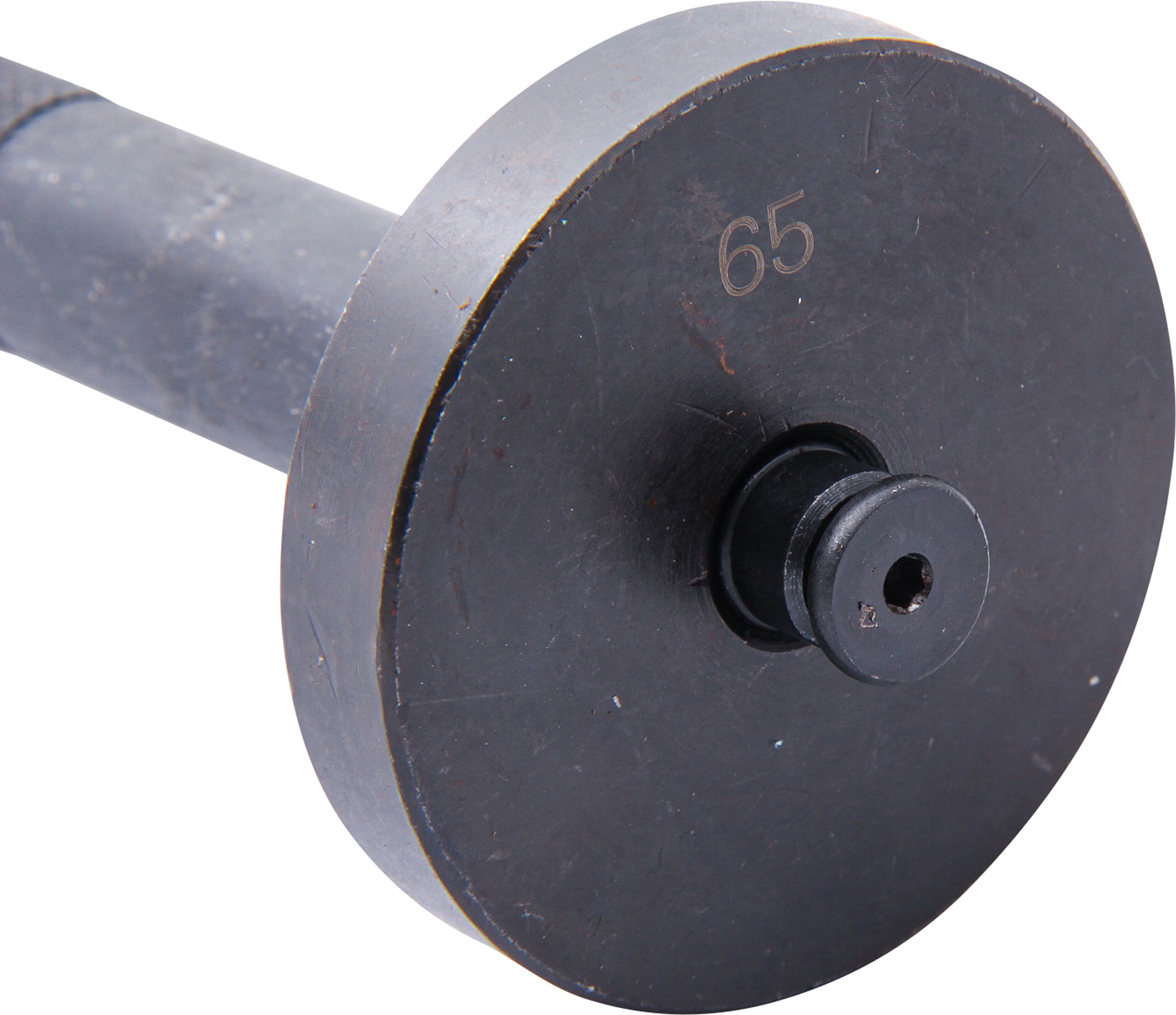 BGS Universal-Lager- und Buchsentreiber-Satz | 52-tlg.