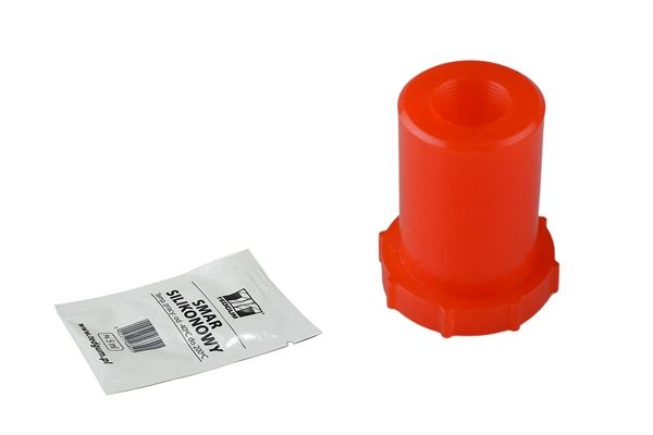 Lagerung, Blattfeder