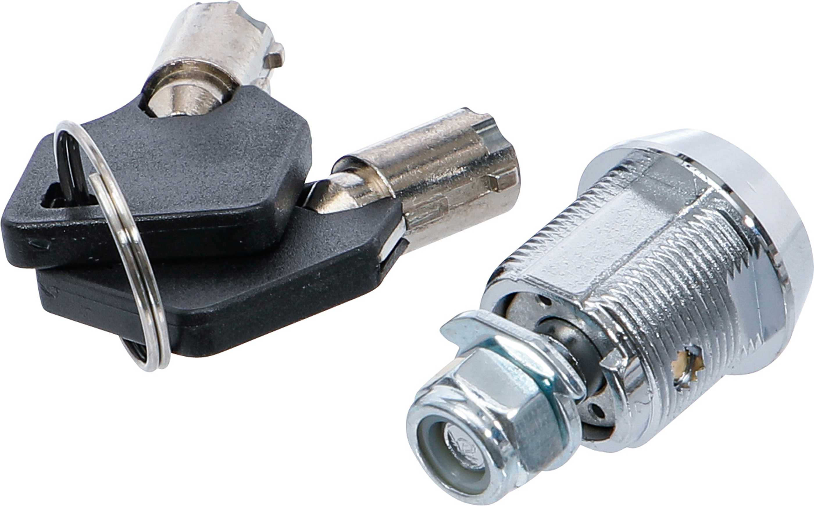 BGS Schloss inkl. Schlüssel für Werkstattwagen Art. 4100