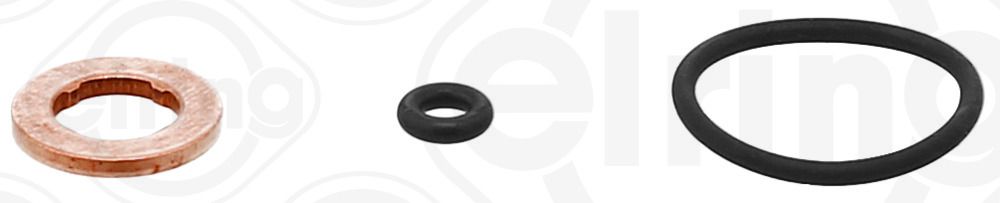 Dichtringsatz, Common-Rail-Injektor