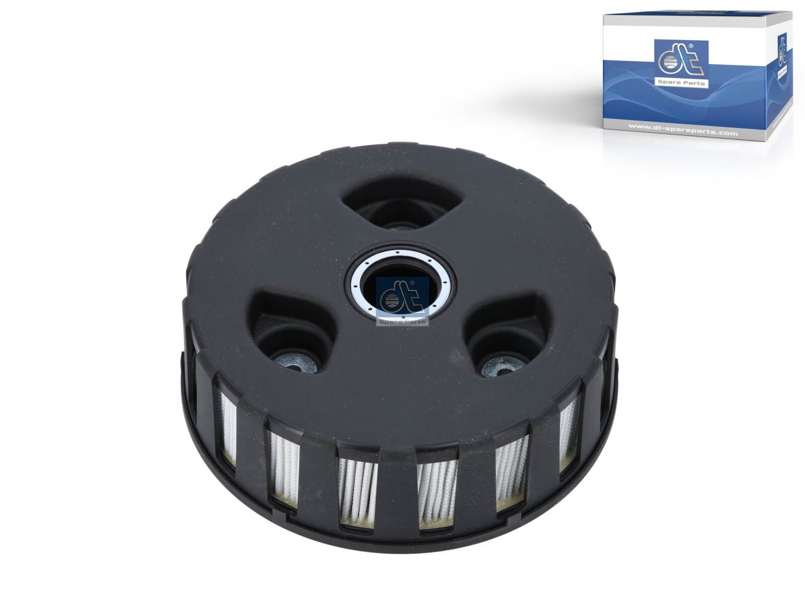 Filter, Kurbelgehäuseentlüftung