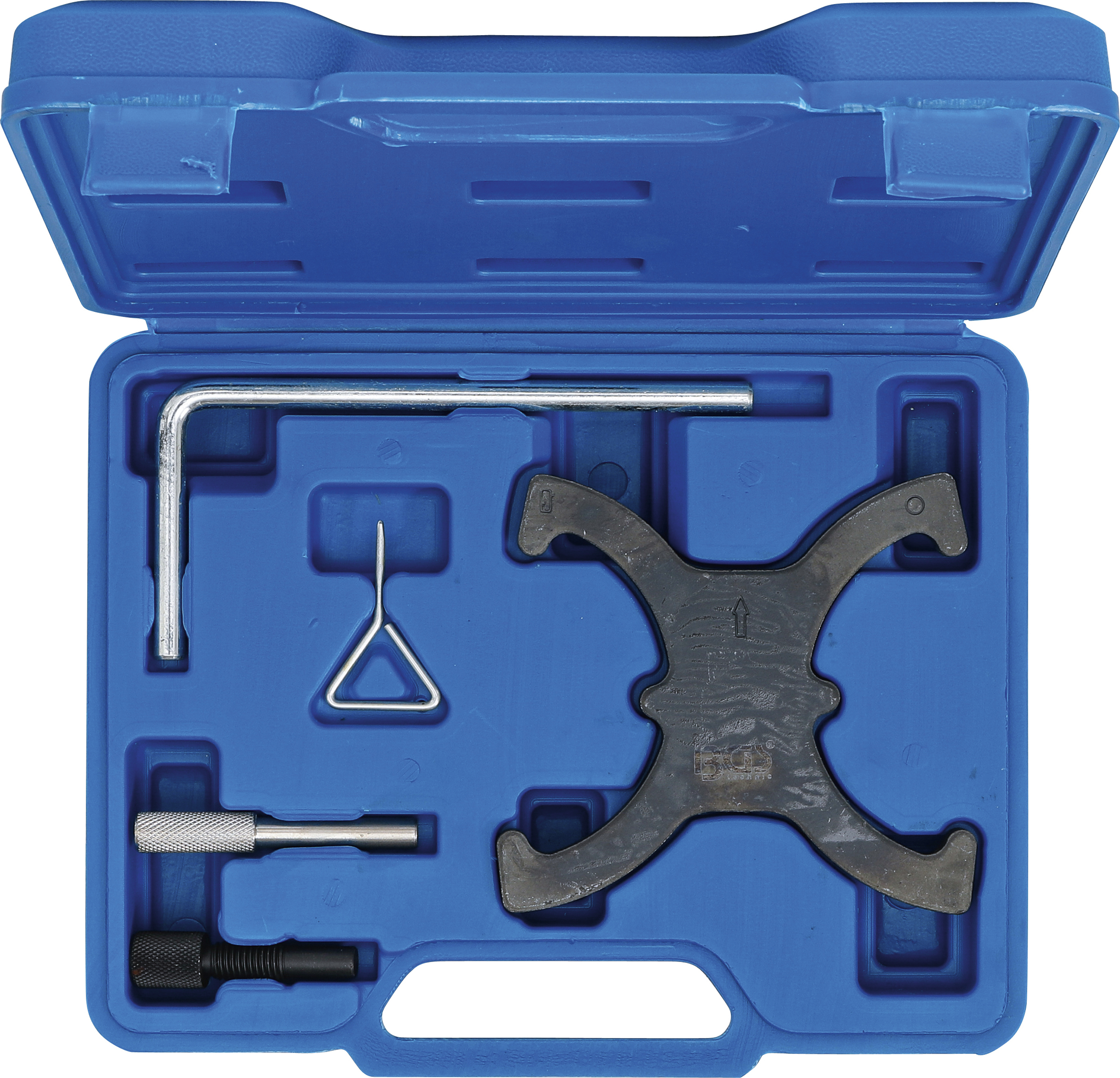 BGS Motor-Einstellwerkzeug-Satz | für Ford Focus | 5-tlg.