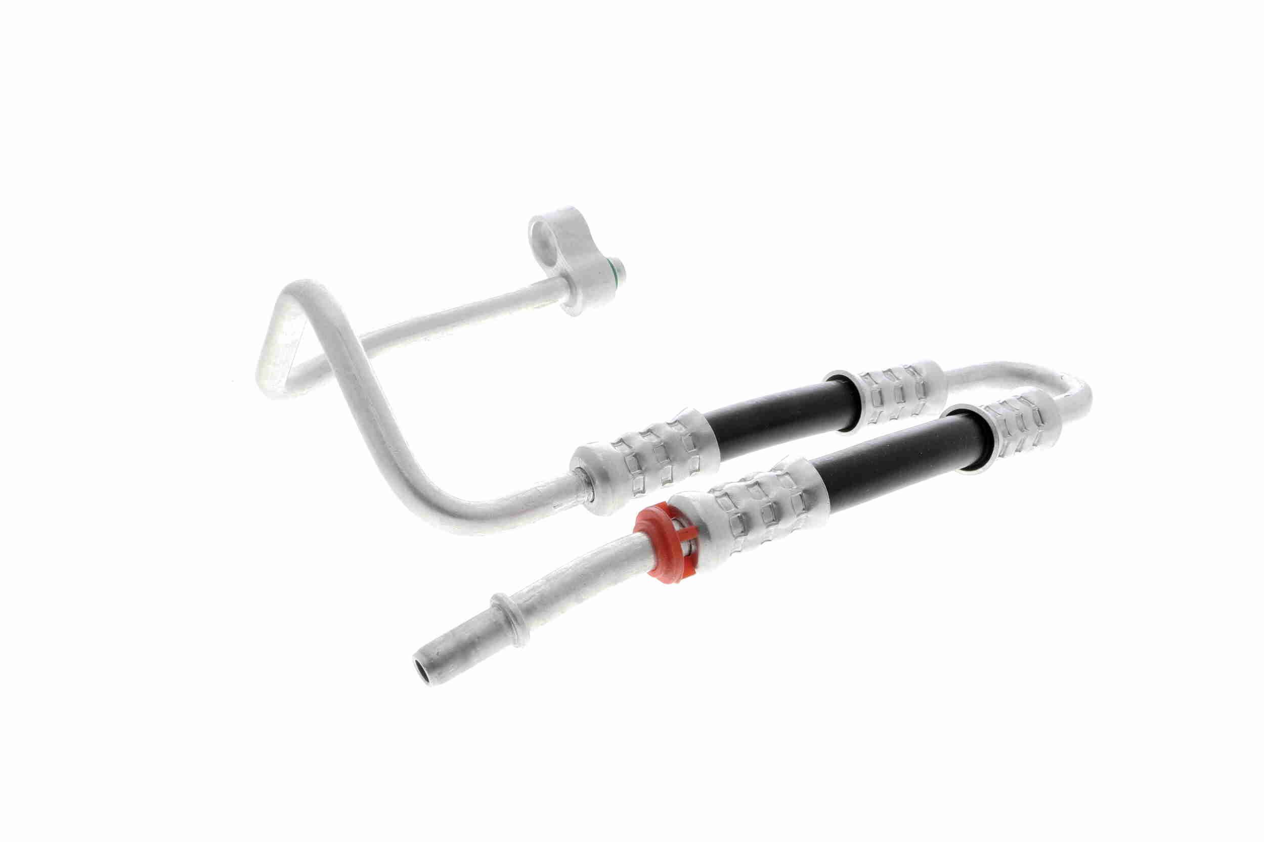 Hochdruckleitung, Klimaanlage