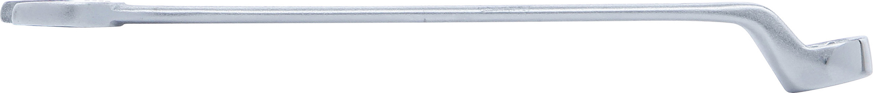 BGS Maul-Ringschlüssel, gekröpft | SW 12 mm