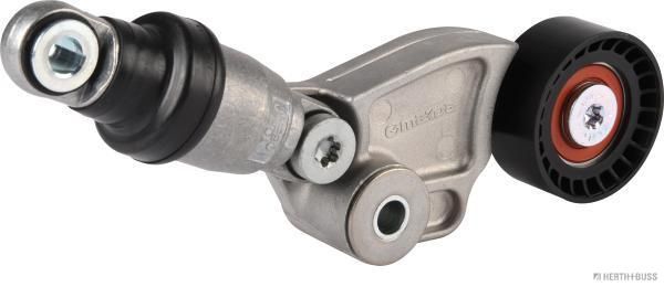 Keilriemenspanner passt zu: MAZDA 3, 6, CX-5 2.2D 04.12-