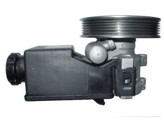 Hydraulikpumpe, Lenkung