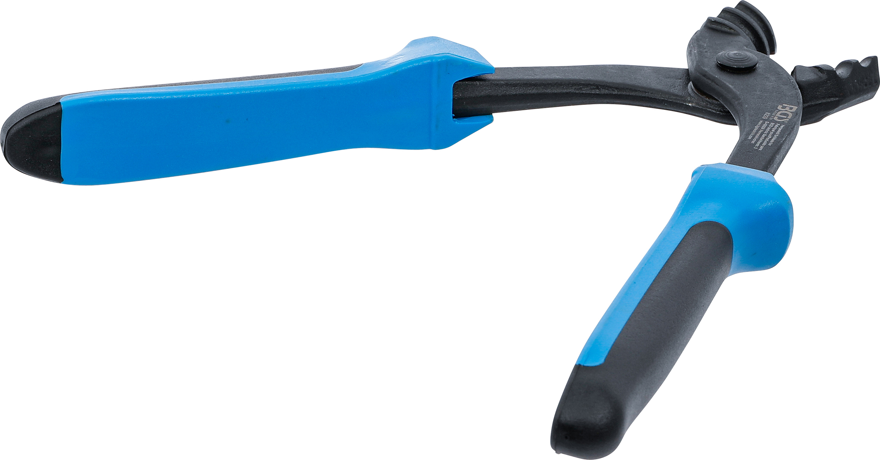 BGS Rohr-Biegezange | 4,75 + 6 mm