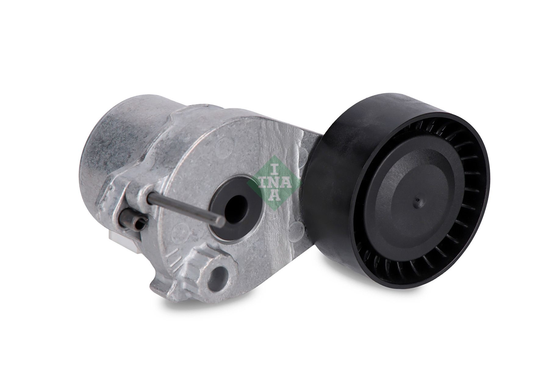 Riemenspanner, Keilrippenriemen