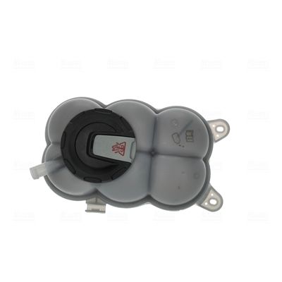 Ausgleichsbehälter, Kühlmittel