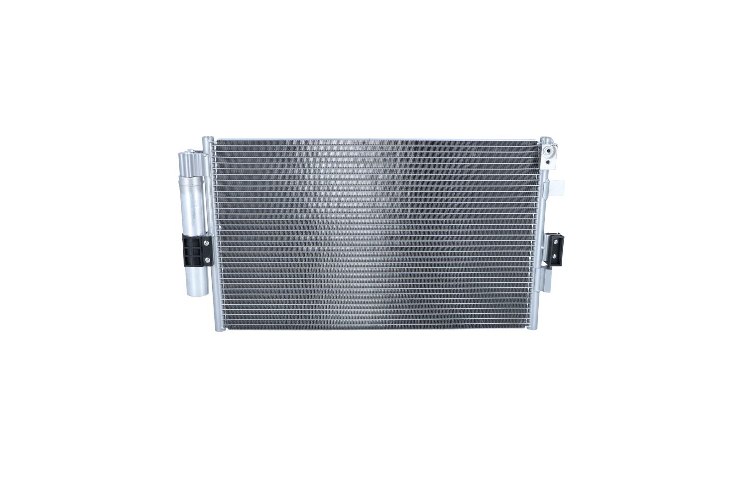 Kondensator, Klimaanlage