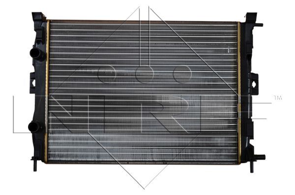 Kühler, Motorkühlung