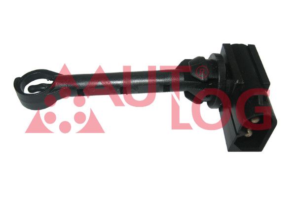 Sensor, Innenraumtemperatur