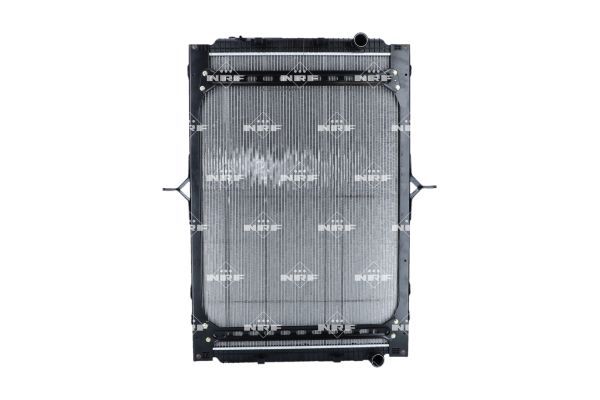 Kühler, Motorkühlung