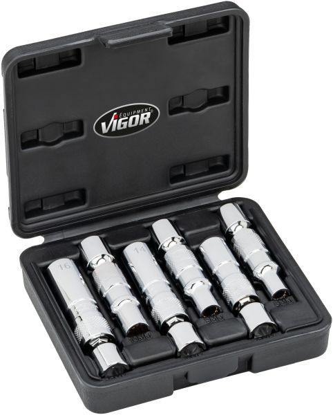 Demontagewerkzeugsatz, Glühkerze