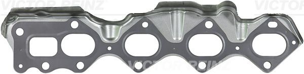 Dichtung, Abgaskrümmer