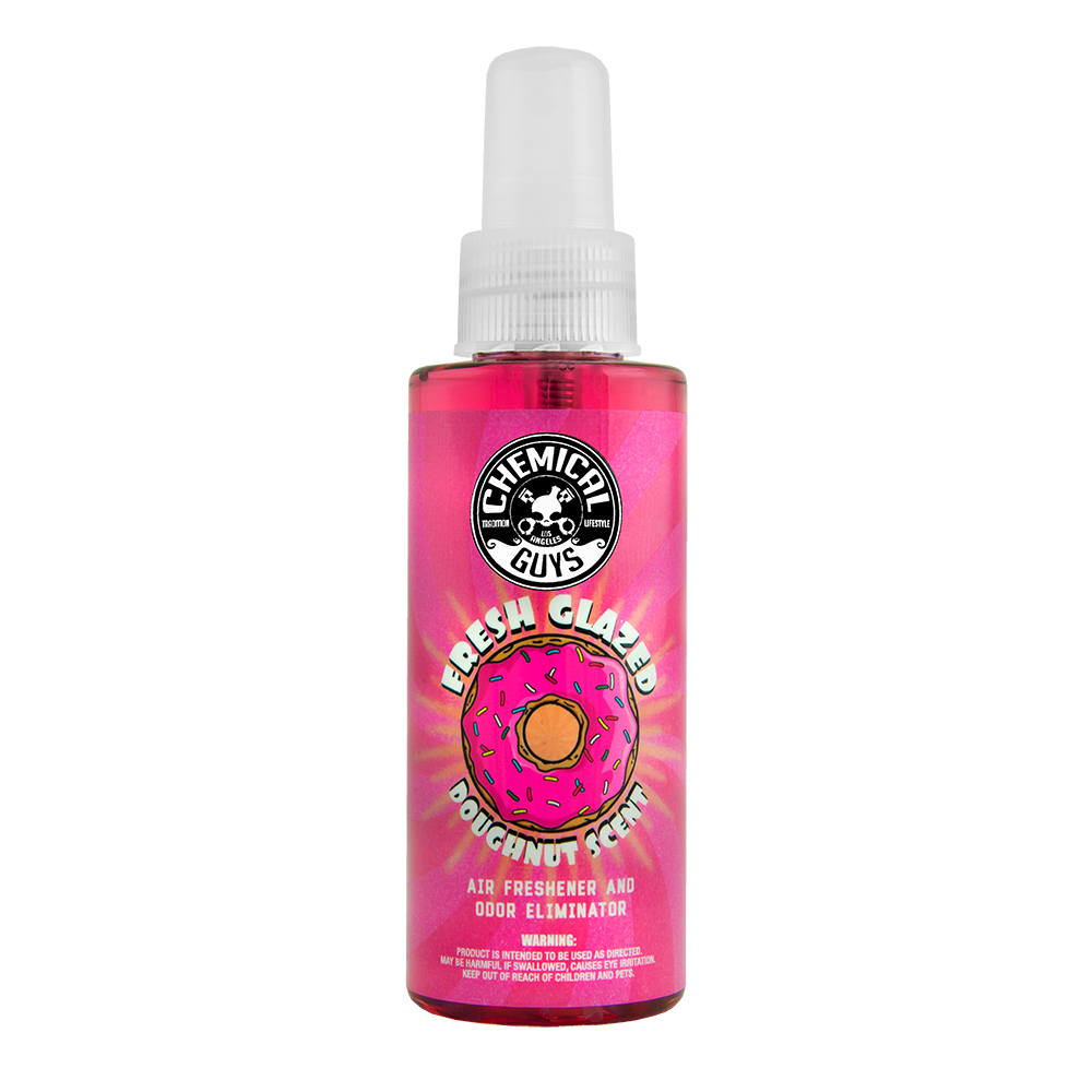 Chemical Guys Fresh Glazed Donut Scent Airfreshener 118 ml