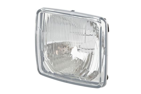 Scheinwerfereinsatz, Hauptscheinwerfer