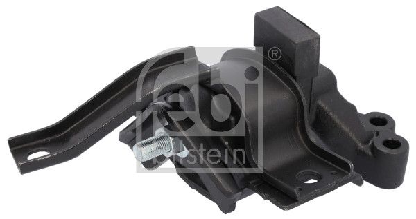 Motorlagerung vorne R, gummi-metall passt zu: HYUNDAI I10 I 1.1/1.1LPG 12.07-12.13