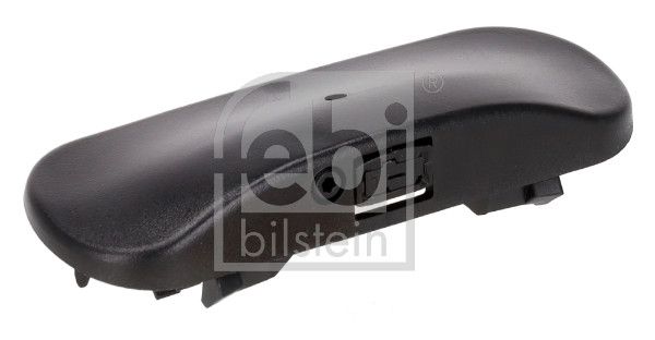 Waschwasserdüse, Scheibenreinigung