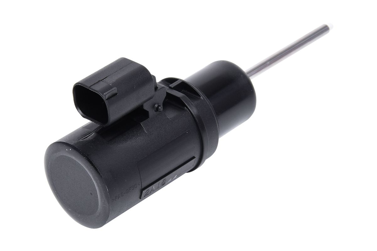 Pedalwegsensor, Bremspedal