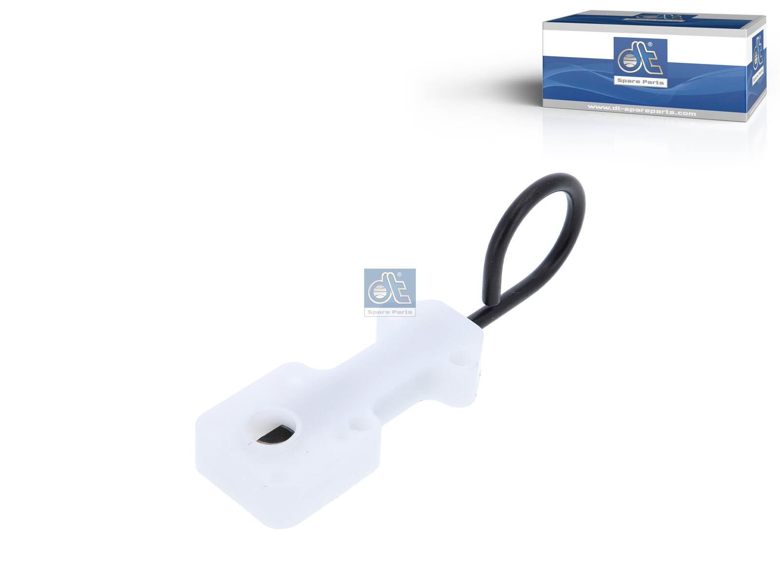 Halter, Hauptscheinwerfer