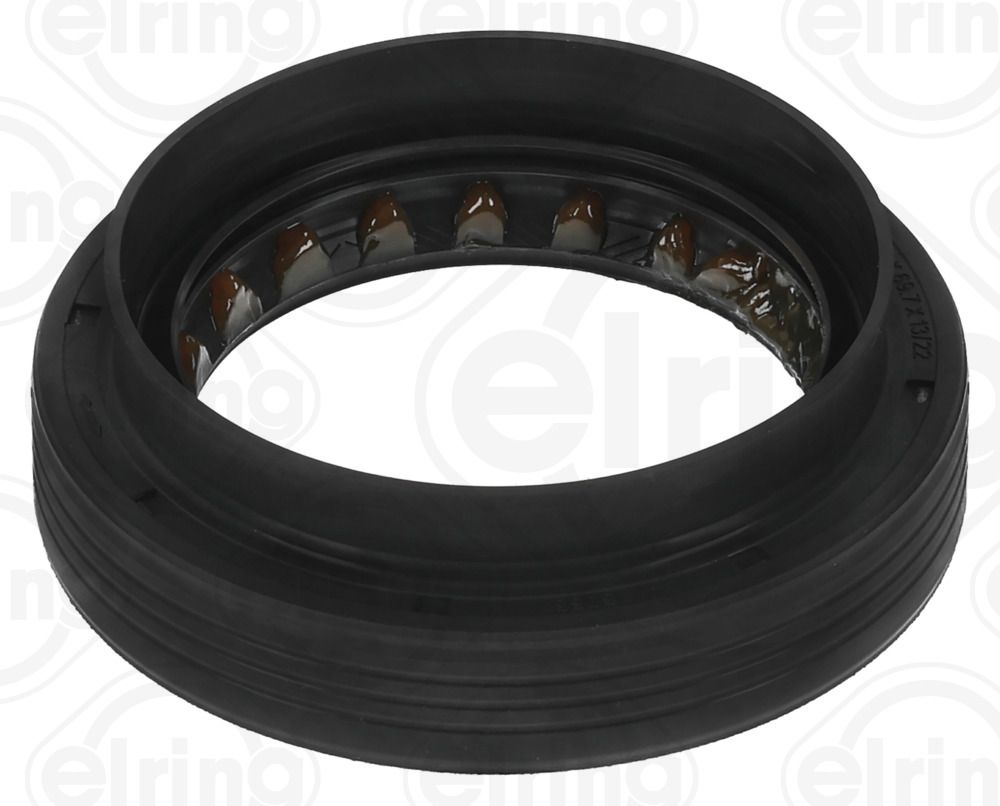 Wellendichtring, Verteilergetriebe