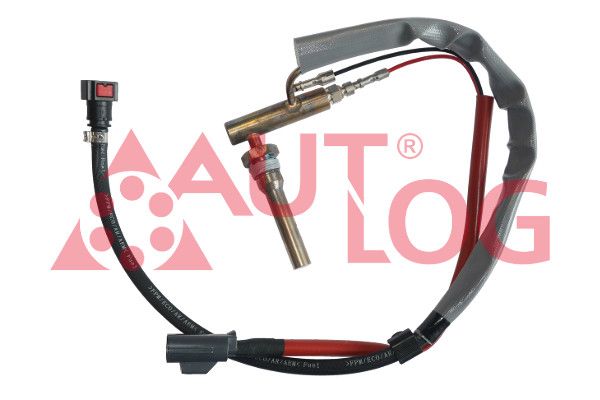 Einspritzeinheit, Ruß-/Partikelfilterregeneration