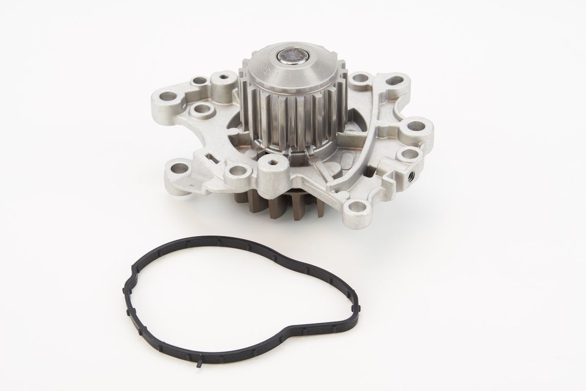 Wasserpumpe, Motorkühlung