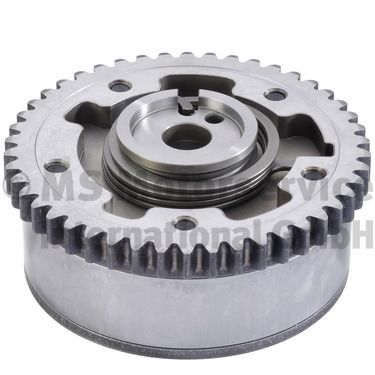 Nockenwellenversteller