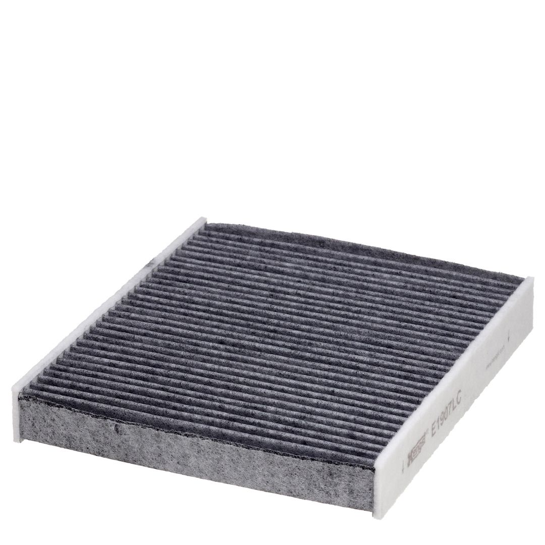 Filter, Innenraumluft