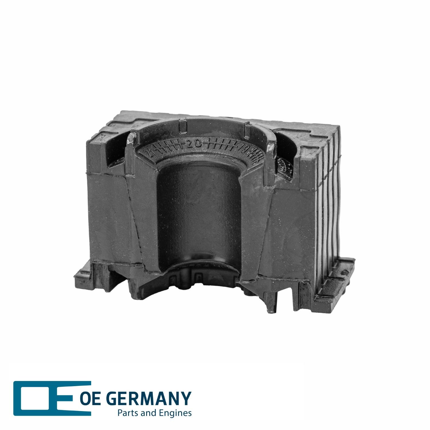 Lagersatz, Stabilisator