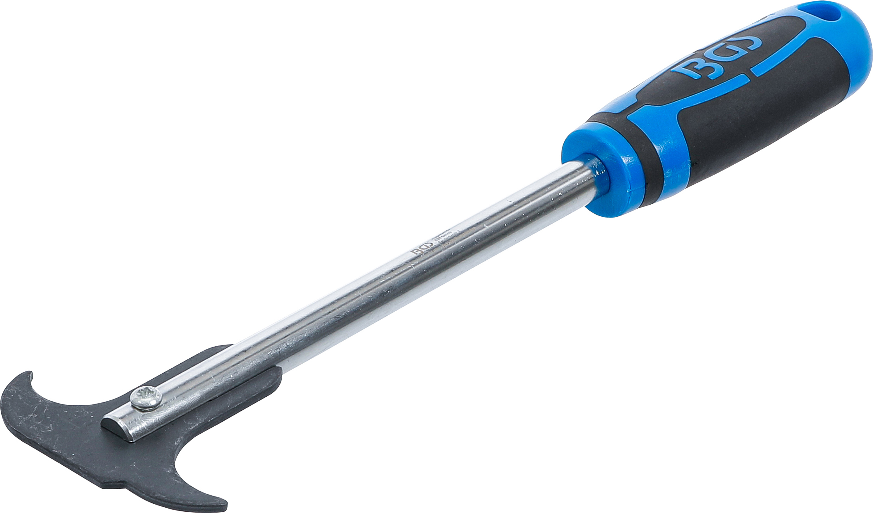 BGS Doppelhaken zur Demontage von Radialdichtringen | 295 mm
