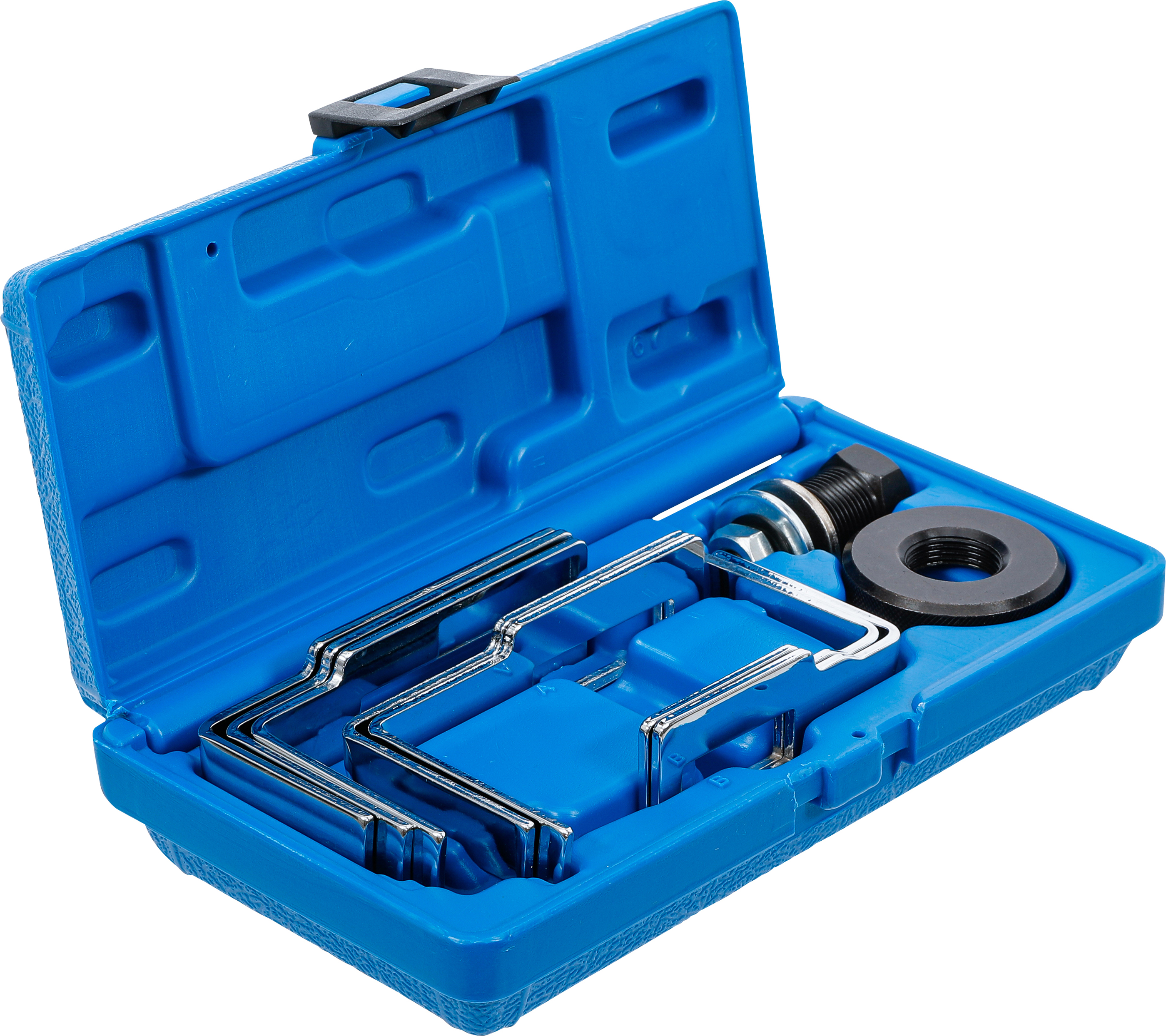 BGS Schlüssel-Satz für Tankgeber