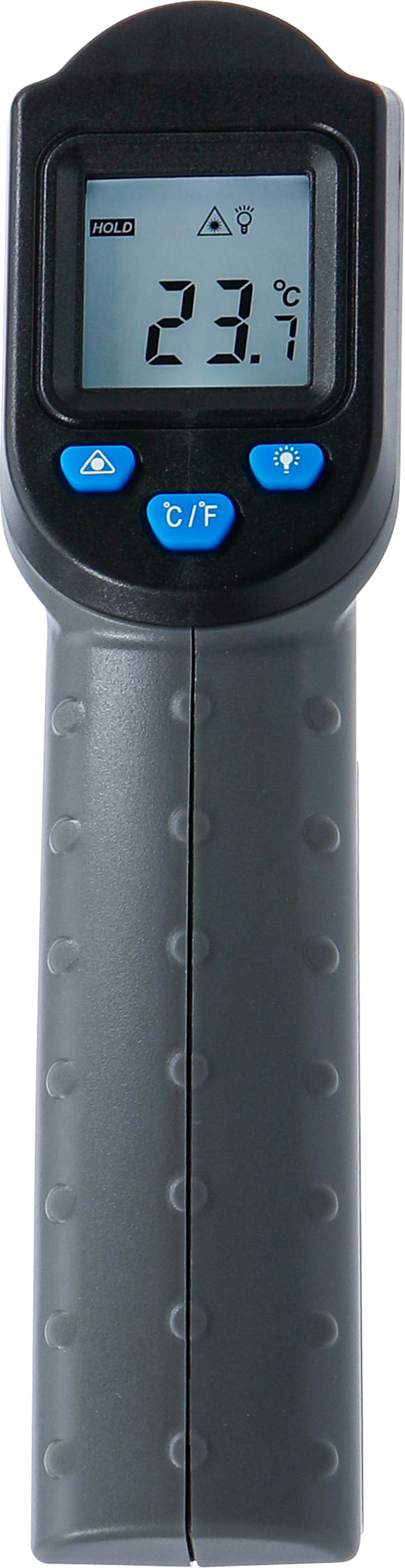 BGS Digital-Laserthermometer | -50 °C bis +500 °C