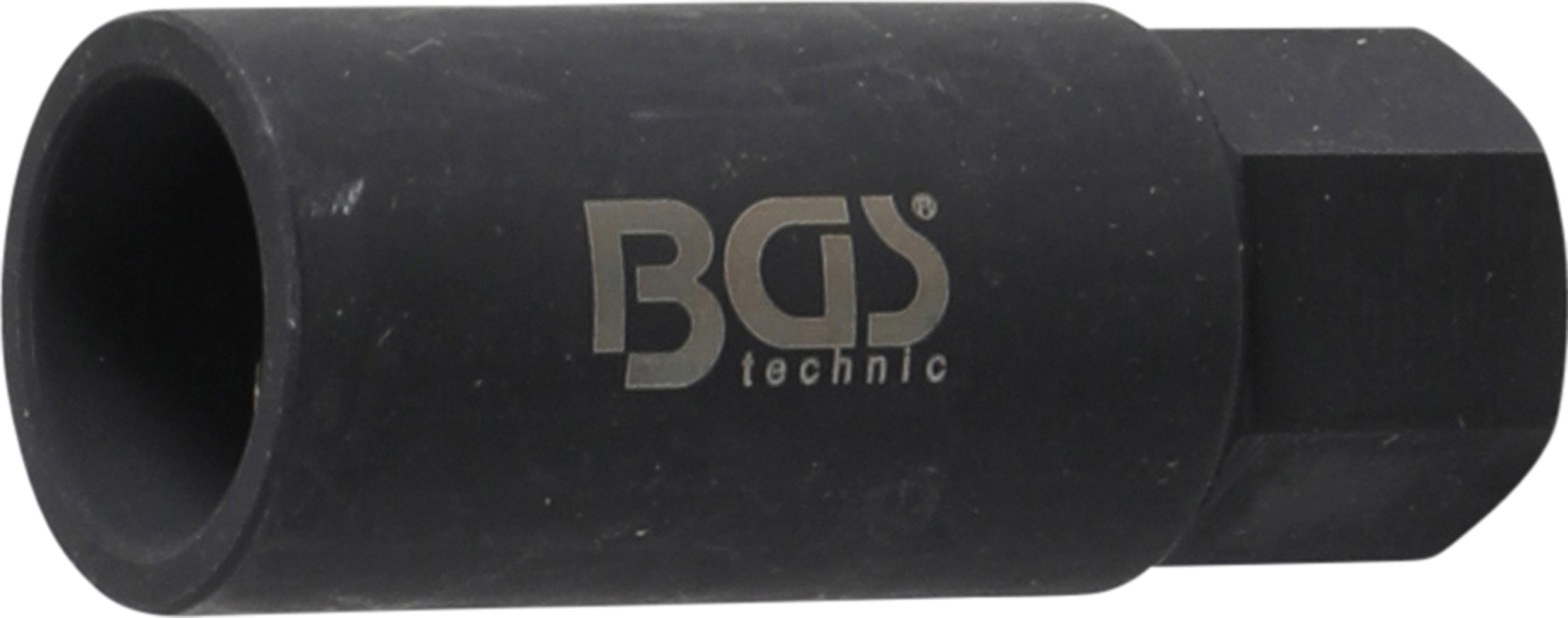 BGS Felgenschloss-Demontageeinsatz | Ø 18,3 x 16,4 mm