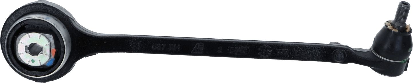 Lenker, Radaufhängung