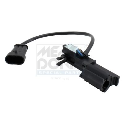 Sensor, Neutralstellung (Schaltgetriebe)