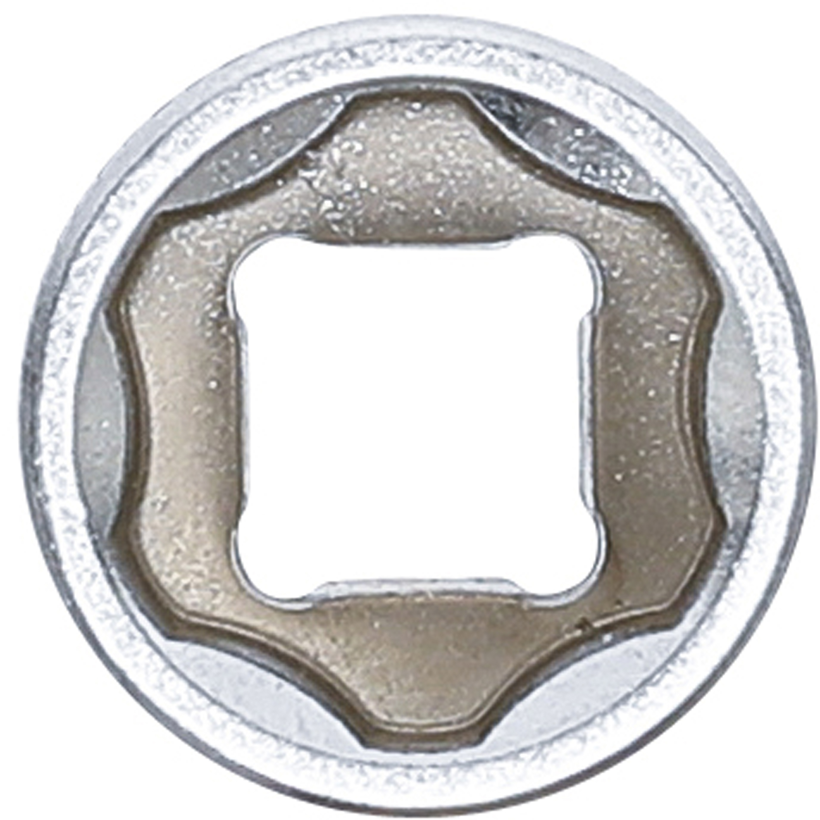 BGS Steckschlüssel-Einsatz Super Lock | Antrieb Innenvierkant 6,3 mm (1/4") | SW 11 mm
